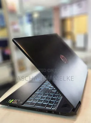 Laptop HP Pavilion 15 8GB AMD Ryzen 5 SSD 512GB