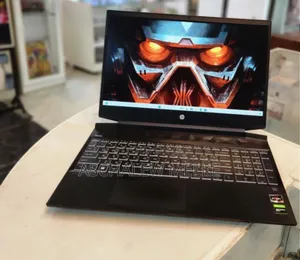 Laptop HP Pavilion 15 8GB AMD Ryzen 5 SSD 512GB