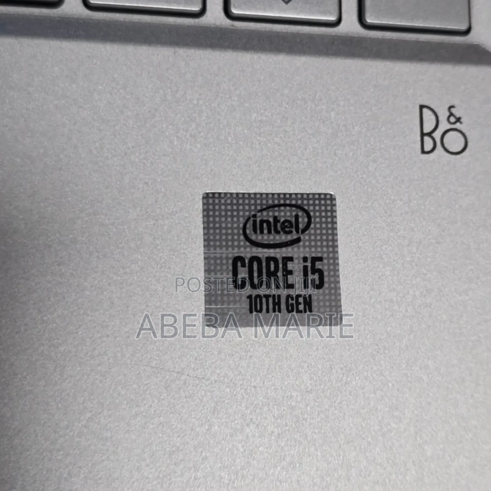 New Laptop HP Pavilion 14 8GB Intel Core I5 SSD 256GB