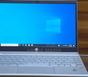 New Laptop HP Pavilion 14 8GB Intel Core I5 SSD 256GB