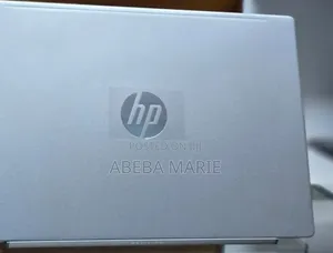 New Laptop HP Pavilion 14 8GB Intel Core I5 SSD 256GB