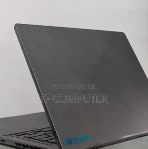 New Laptop Asus ROG Zephyrus G16 16GB Intel Core I7 SSD 512GB