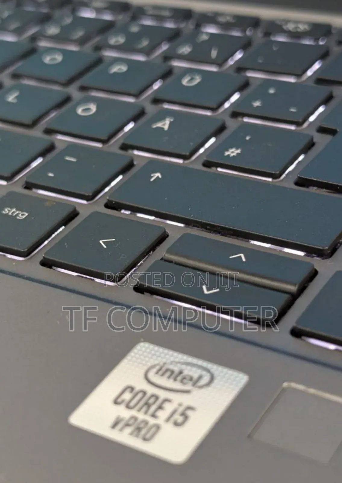 New Desktop Computer HP 16GB Intel Core I5 SSD 512GB