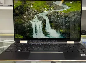 Photo - New Laptop HP Spectre X360 16GB Intel Core I7 SSD 1T