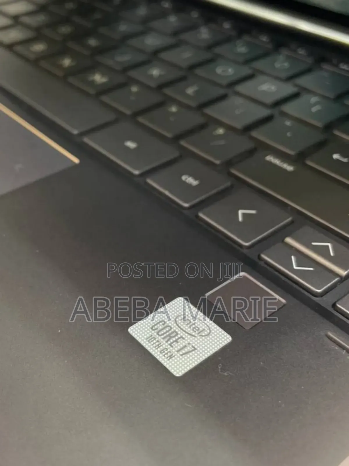 New Laptop HP Spectre X360 16GB Intel Core I7 SSD 1T