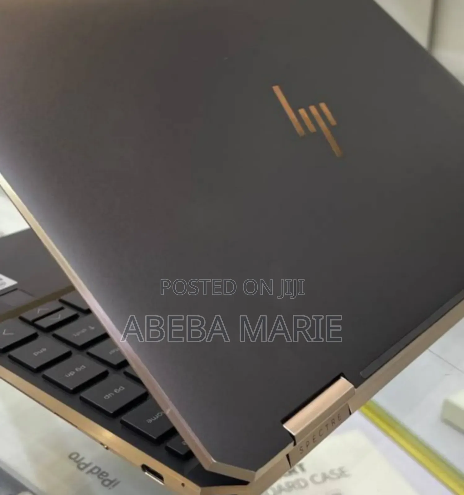 New Laptop HP Spectre X360 16GB Intel Core I7 SSD 1T