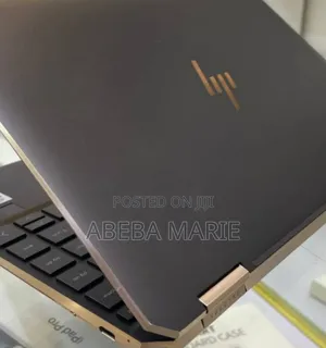 New Laptop HP Spectre X360 16GB Intel Core I7 SSD 1T