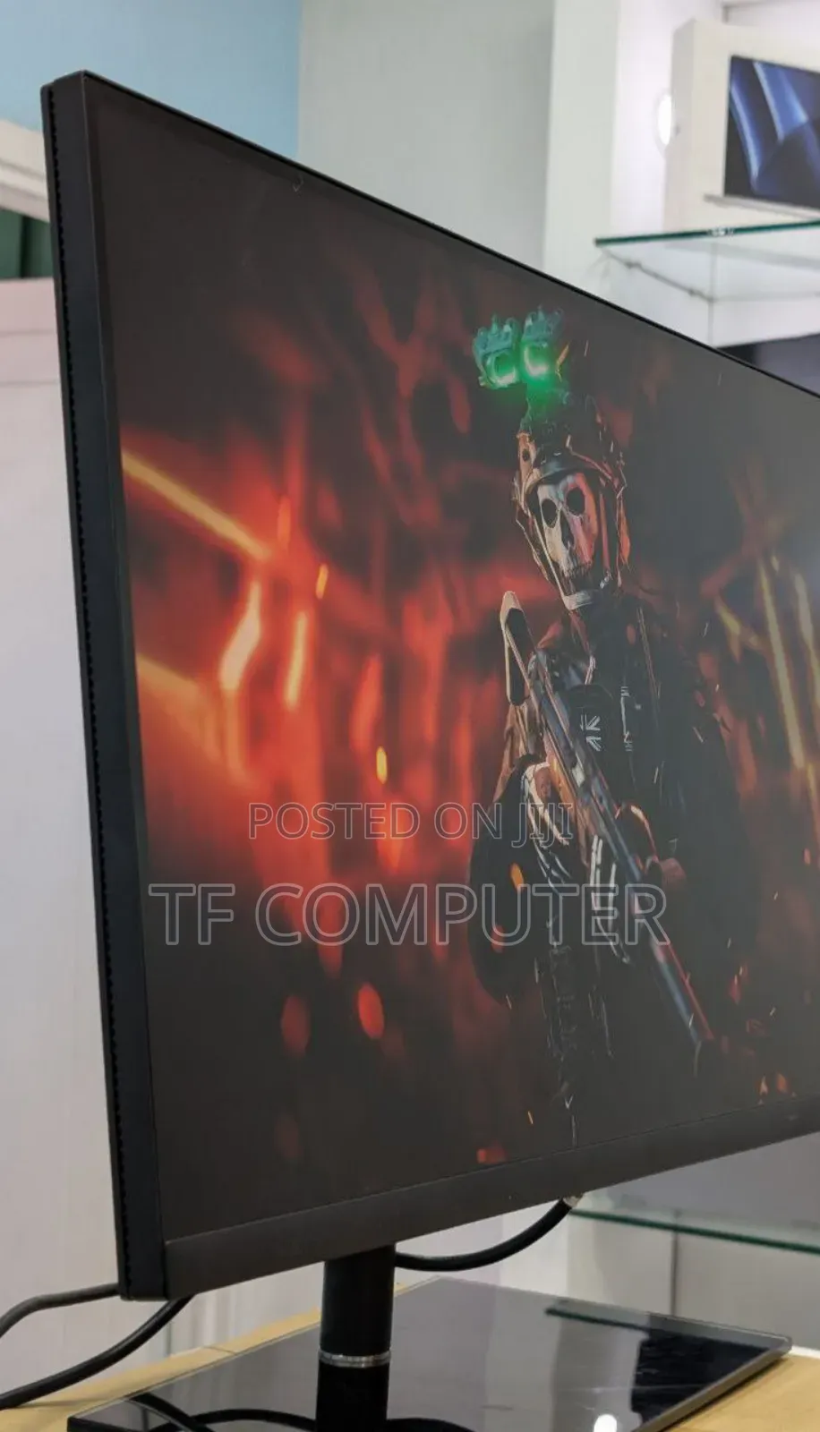 Dell Monitor 27 Inch