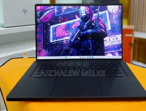 Photo - New Laptop Asus ROG Zephyrus G15 16GB AMD Ryzen 9 SSD 1T