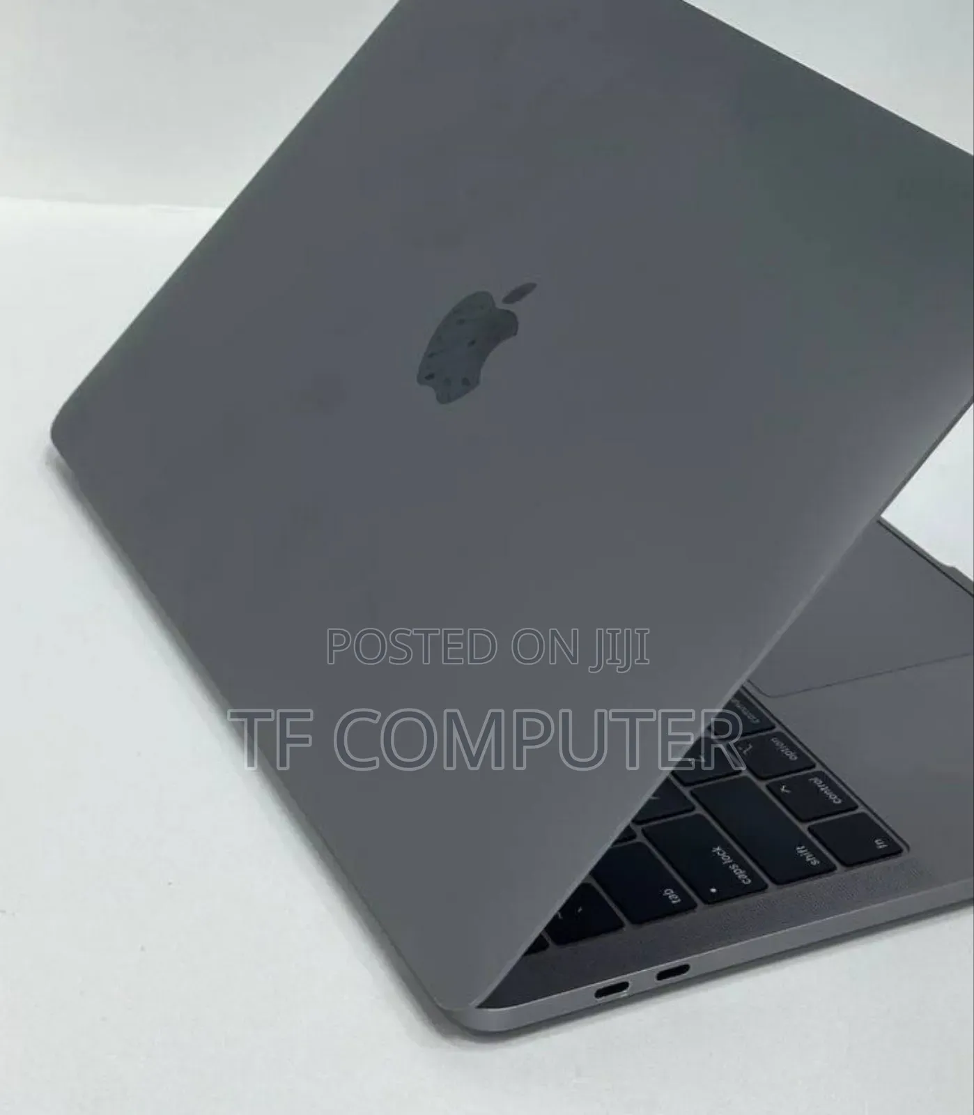 New Laptop Apple MacBook Pro 2019 8GB Intel Core I5 SSD 128GB