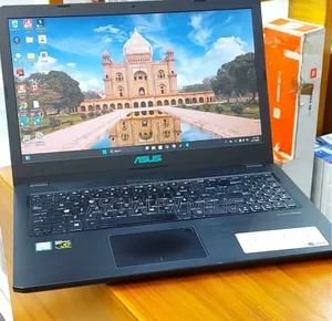 Photo - New Laptop Asus VivoBook 15 X505BA 16GB Intel Core I7 SSD 256GB