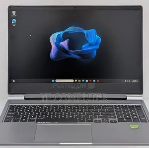 New Laptop HP Omen 16 32GB Intel Core I7 SSD 1T