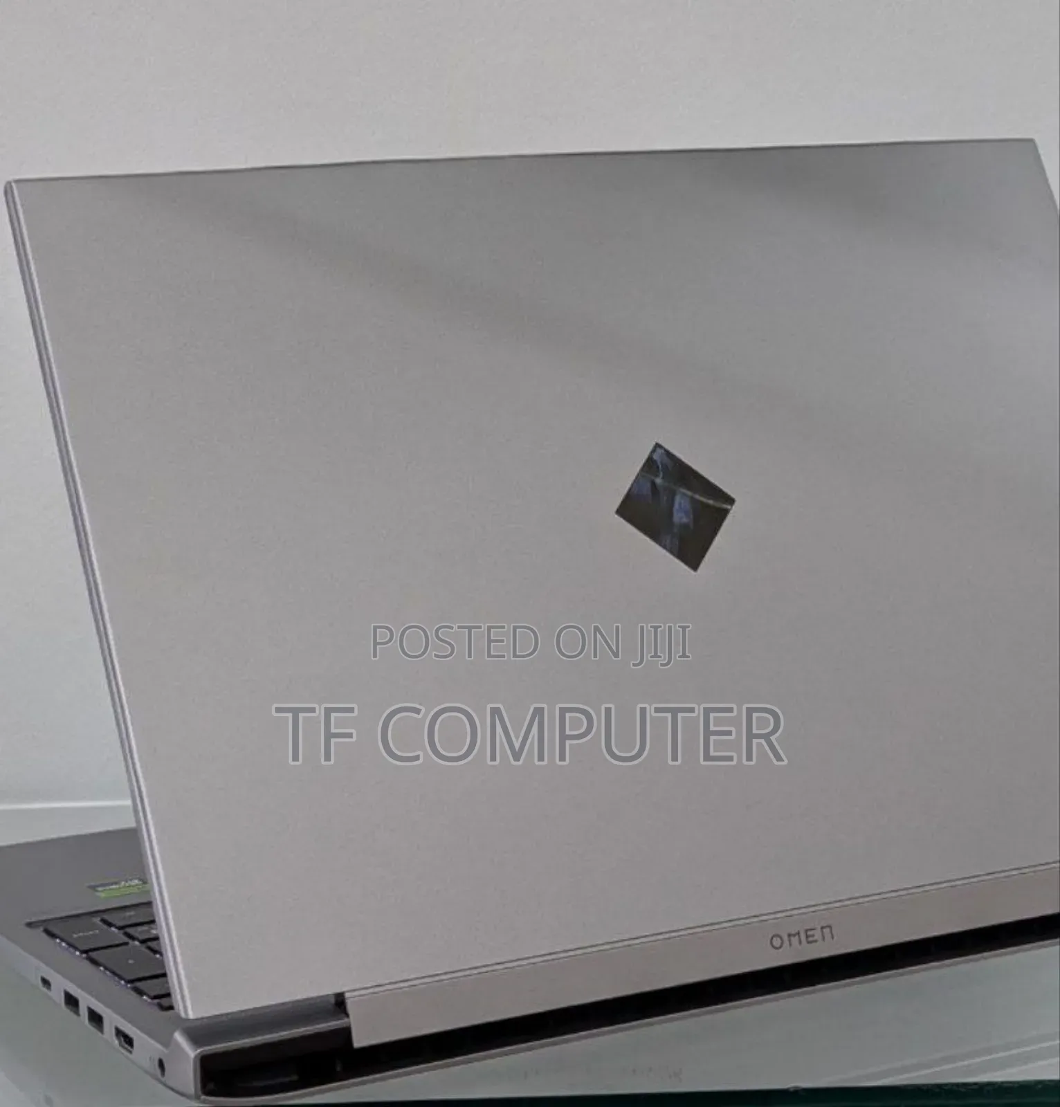 New Laptop HP Omen 16 32GB Intel Core I7 SSD 1T