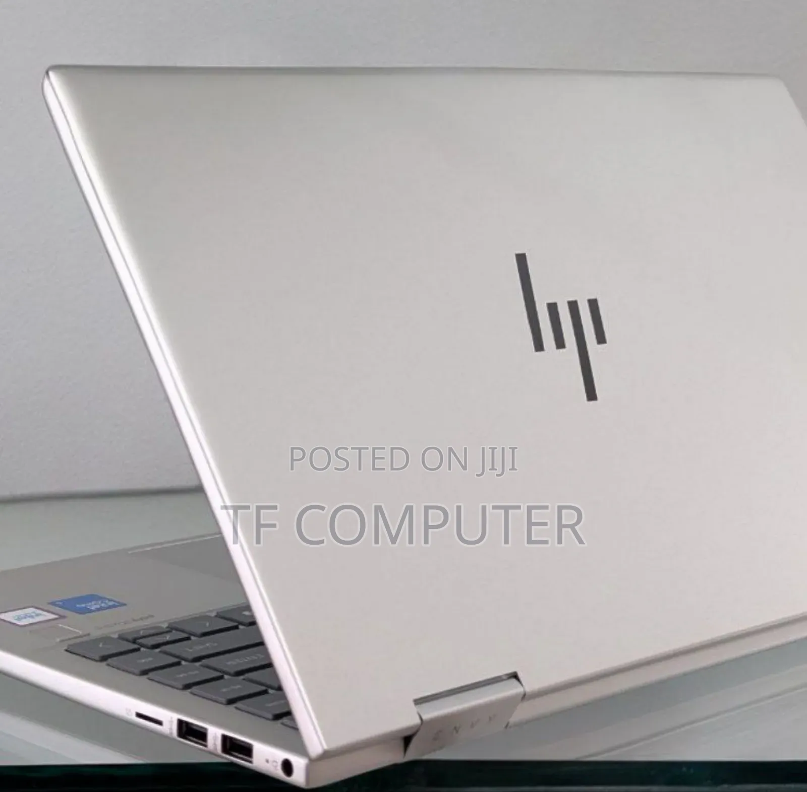 New Laptop HP Envy X360 8GB Intel Core Ultra 5 SSD 512GB