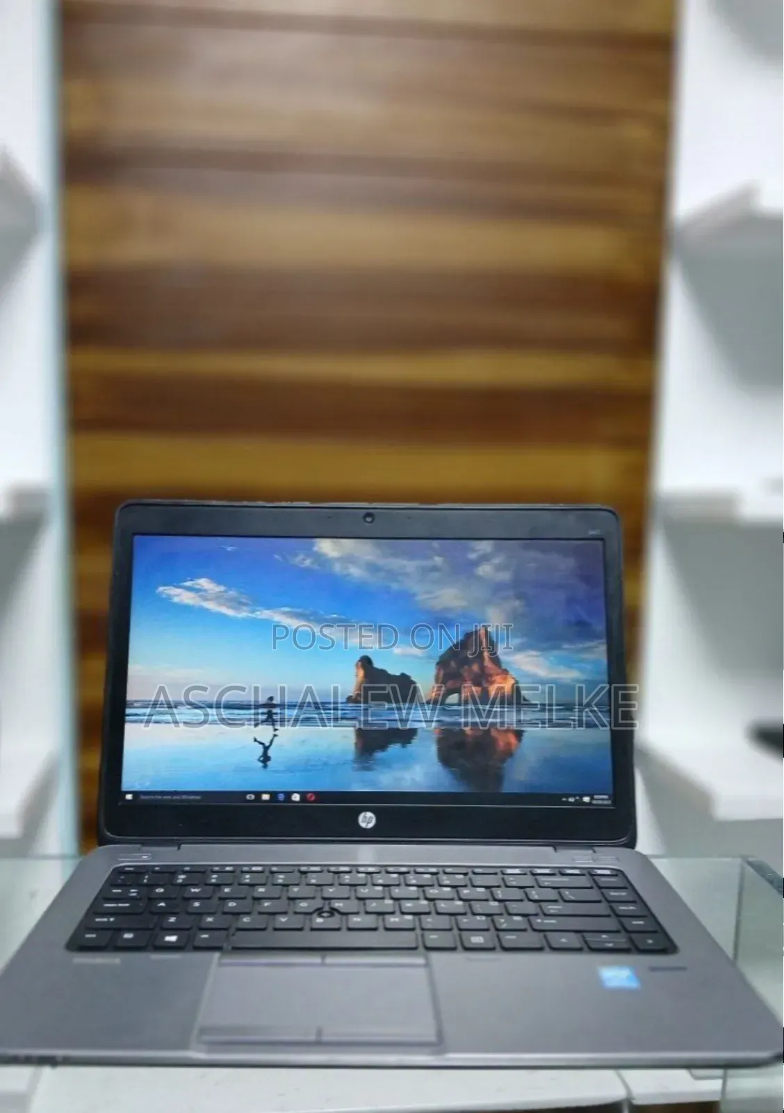 Laptop HP EliteBook 840 G1 8GB Intel Core I5 HDD 1T