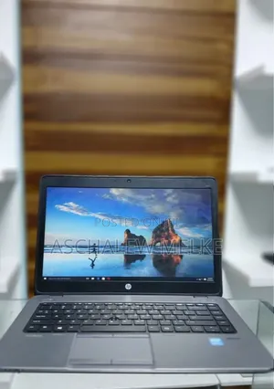 Laptop HP EliteBook 840 G1 8GB Intel Core I5 HDD 1T