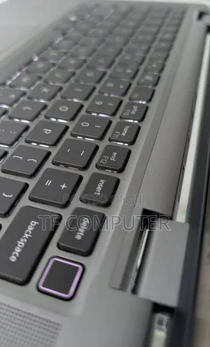 New Laptop Dell Latitude 7450 32GB Intel Core Ultra 7 SSD 512GB