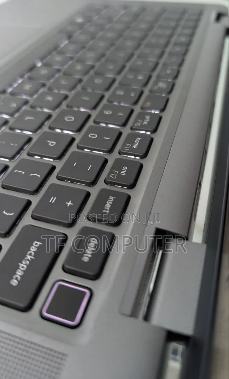 New Laptop Dell Latitude 7450 32GB Intel Core Ultra 7 SSD 512GB