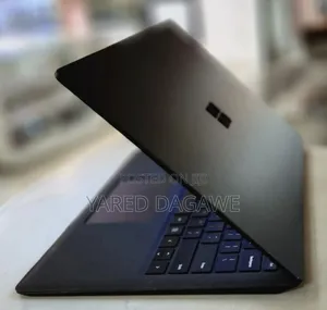 New Laptop Microsoft Surface Laptop 3 16GB Intel Core I7 SSD 512GB