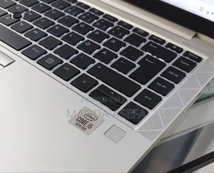 New Laptop HP EliteBook 840 G7 16GB Intel Core I5 SSD 512GB