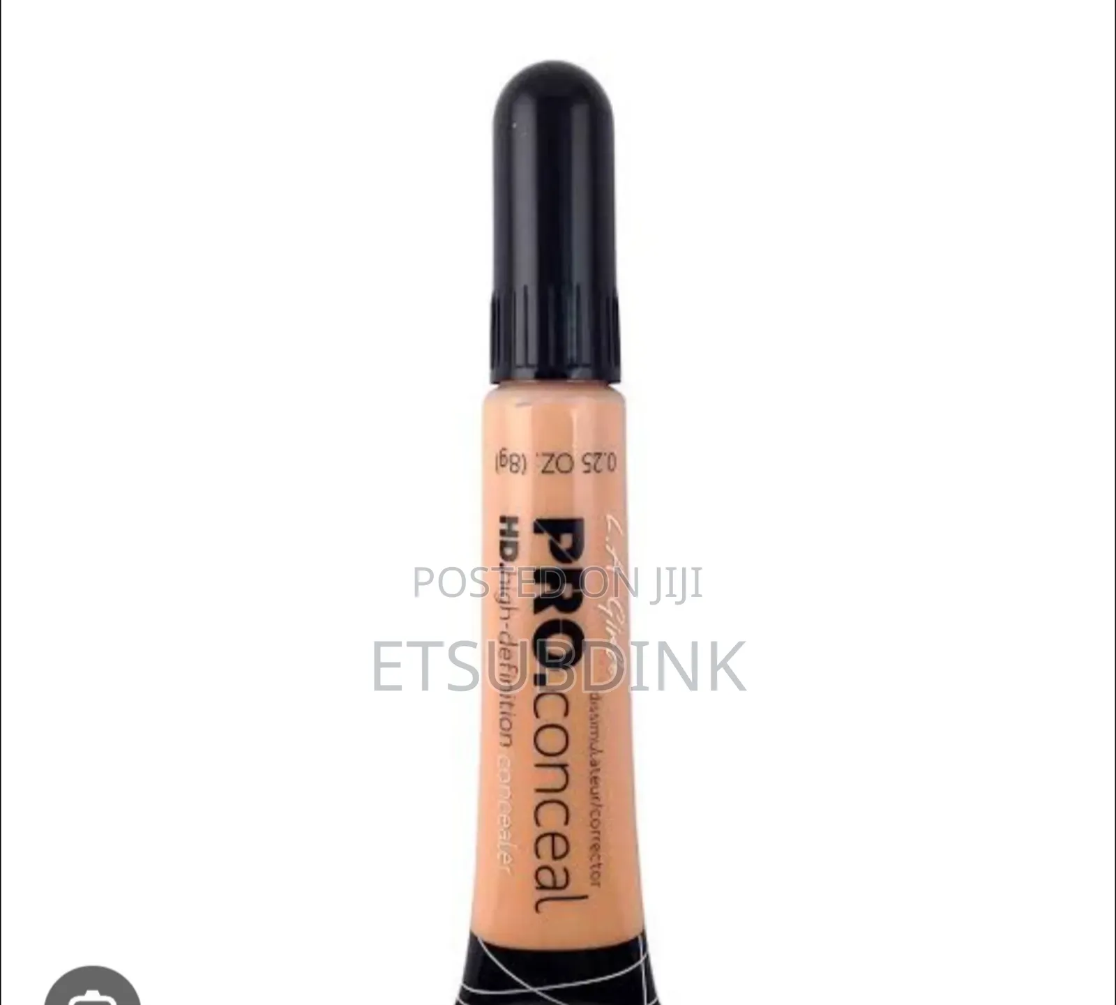 Pro Concealer