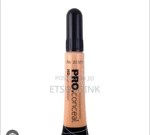 Photo - Pro Concealer