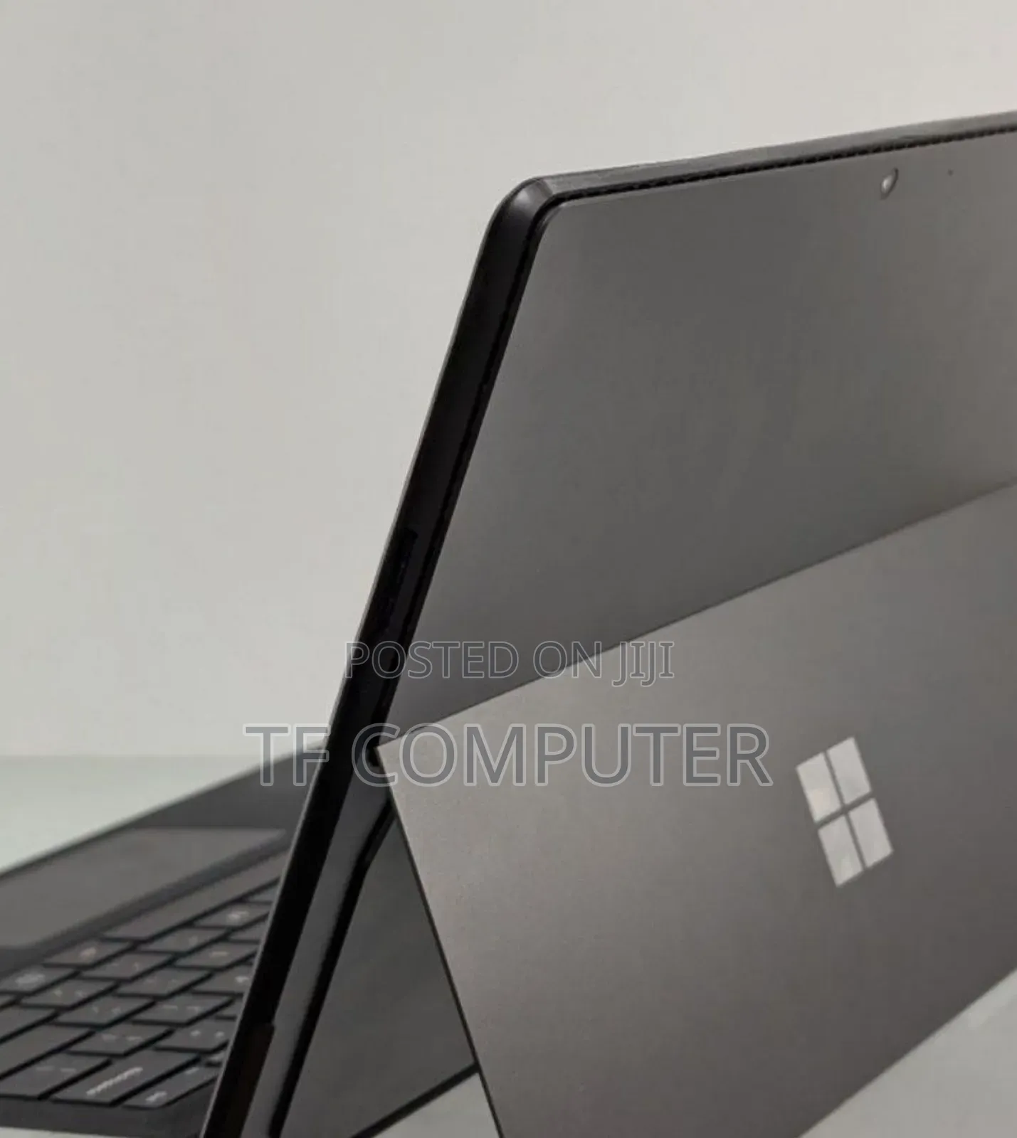 New Laptop Microsoft Surface Pro 9 16GB Intel Core I7 SSD 512GB