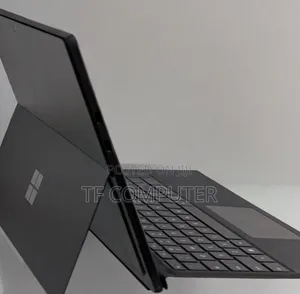New Laptop Microsoft Surface Pro 9 16GB Intel Core I7 SSD 512GB