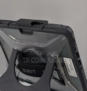 New Laptop Microsoft Surface Pro 9 16GB Intel Core I7 SSD 512GB