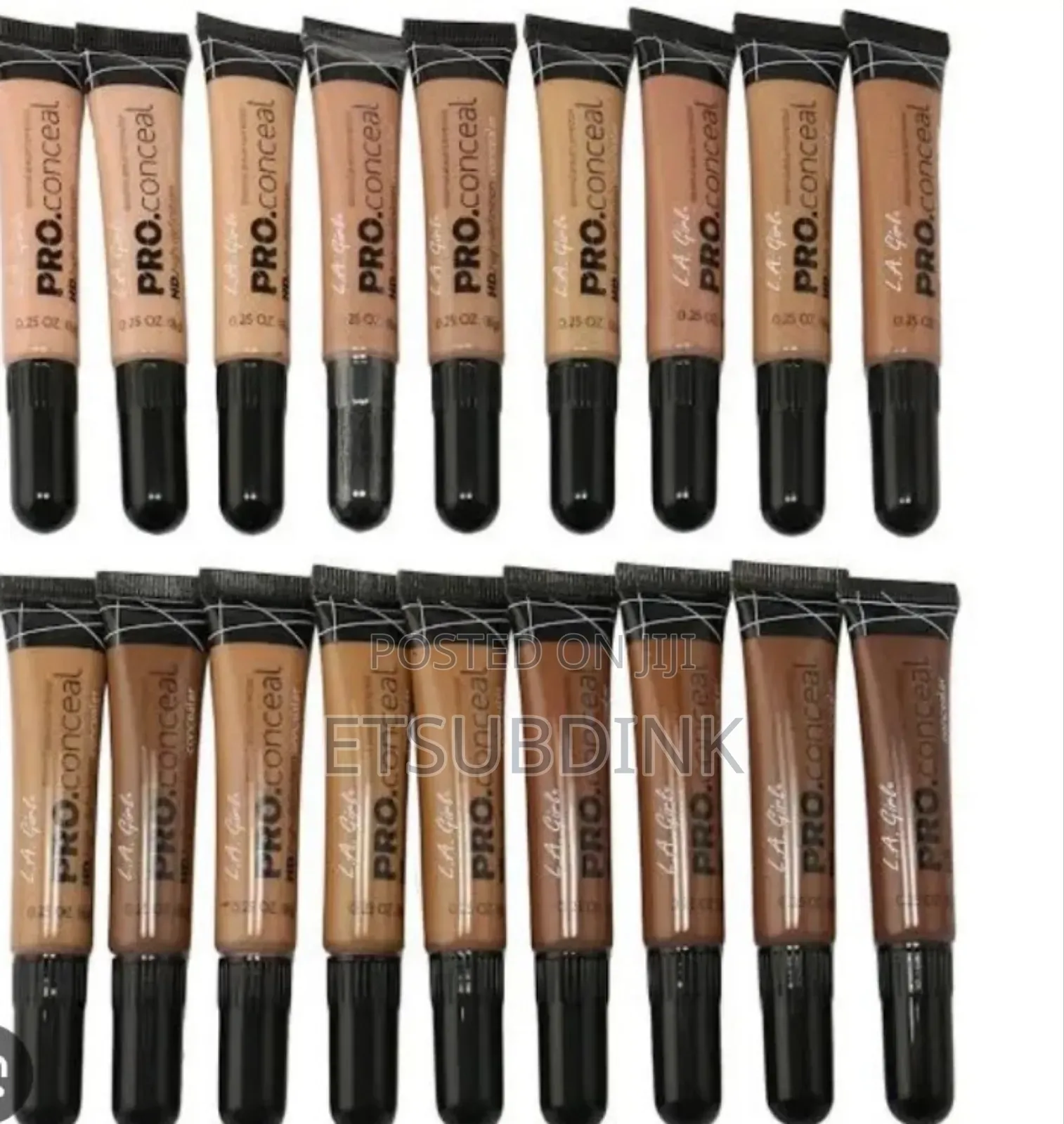 Pro Concealer