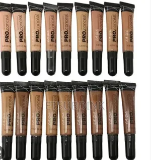 Pro Concealer