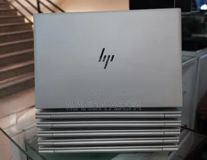 New Laptop HP EliteBook 830 G8 8GB Intel Core I5 SSD 1T