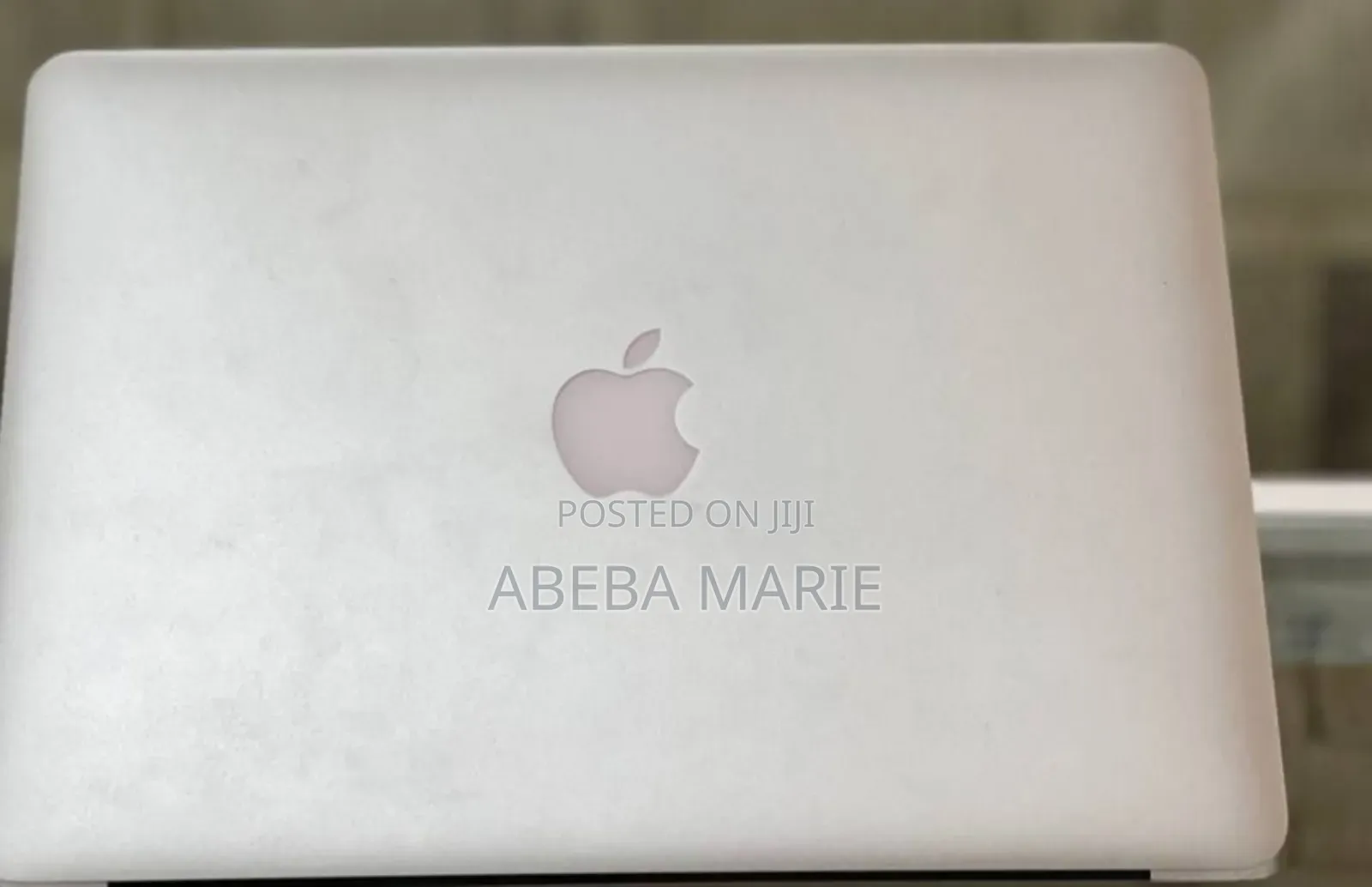 New Laptop Apple MacBook Air 2017 8GB Intel Core I7 SSD 512GB