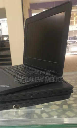 Laptop Lenovo Yoga 11e 8GB SSD 128GB