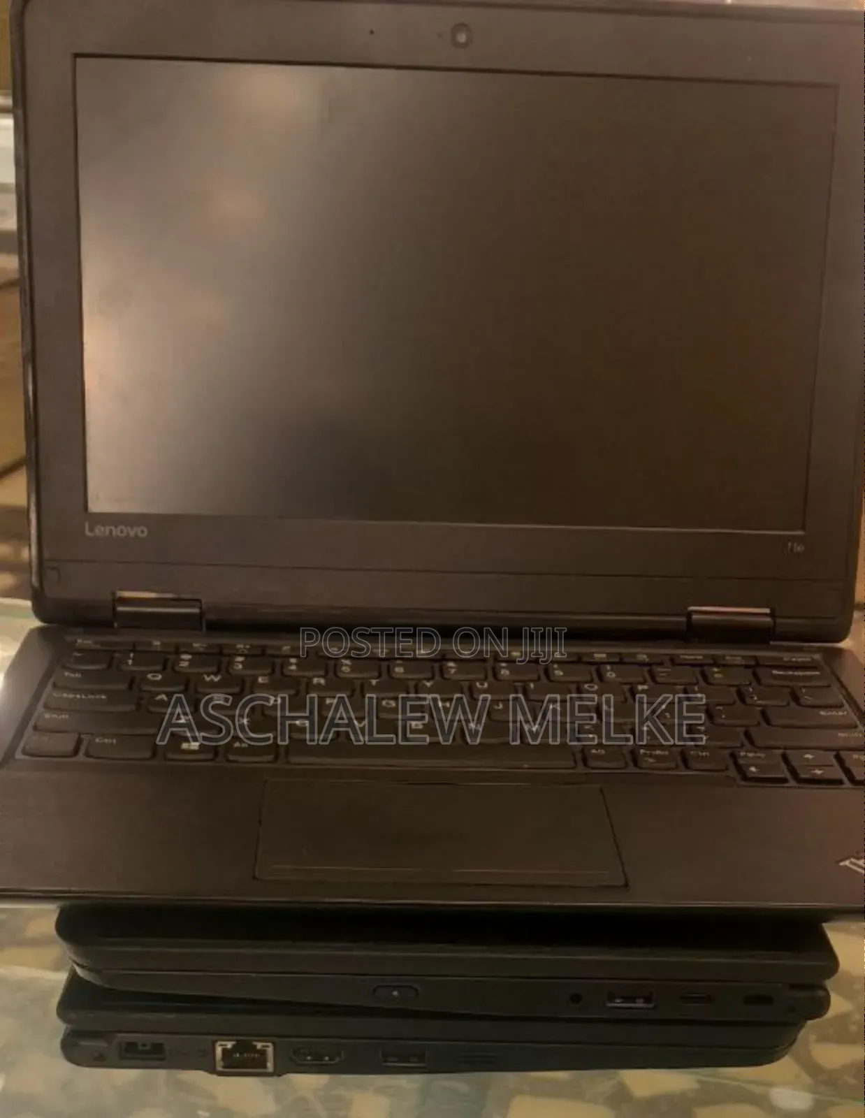 Laptop Lenovo Yoga 11e 8GB SSD 128GB
