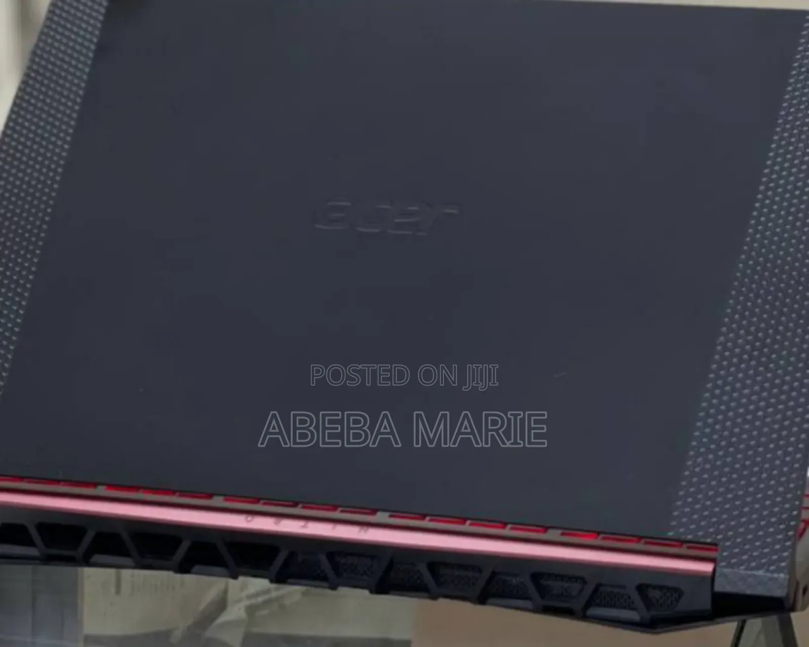 New Laptop Acer Nitro 5 16GB Intel Core I5 SSD 512GB