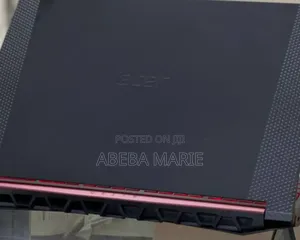 New Laptop Acer Nitro 5 16GB Intel Core I5 SSD 512GB