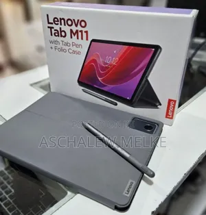 New Lenovo Yoga Tab 11 128 GB