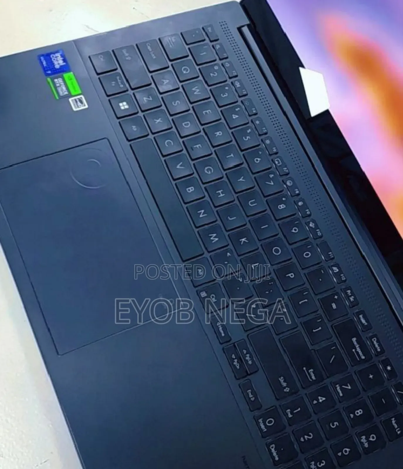 New Laptop Asus VivoBook 15 X505BA 16GB Intel Core Ultra 7 SSD 1T