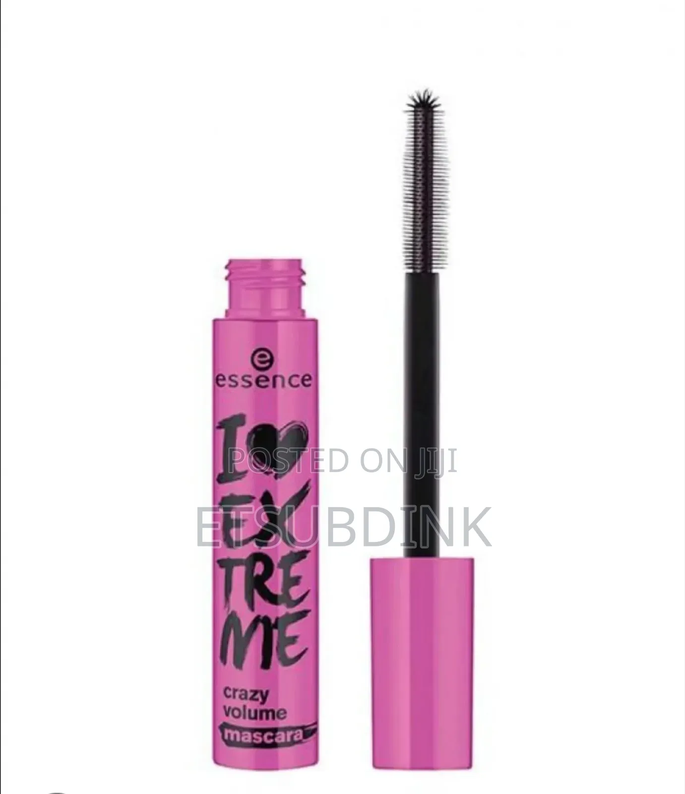 Essence Masscara