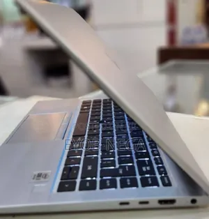 Photo - New Laptop HP EliteBook 840 G7 16GB Intel Core I7 SSD 512GB