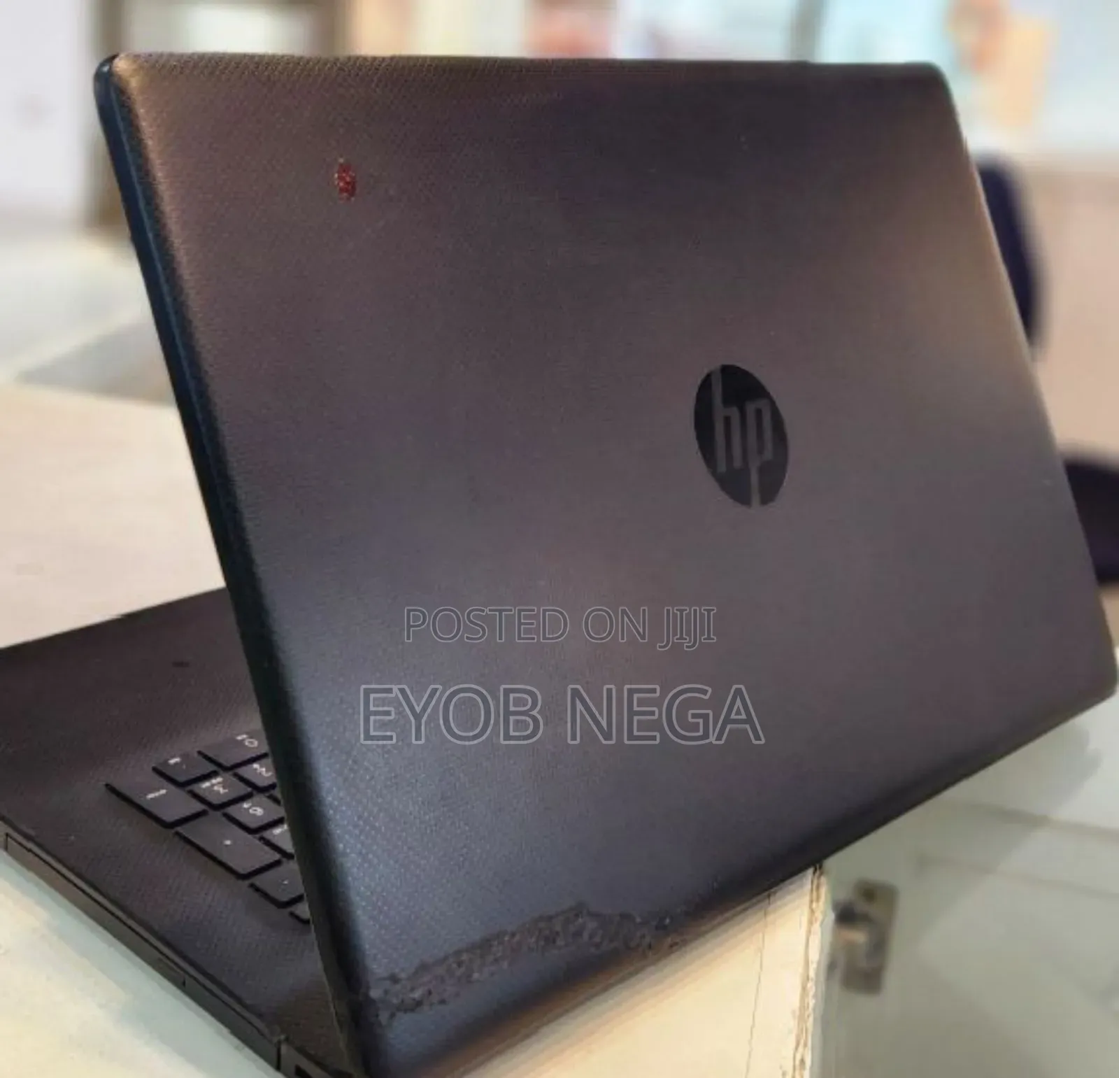 Laptop HP Stream Notebook 8GB Intel Core I5 SSD 256GB