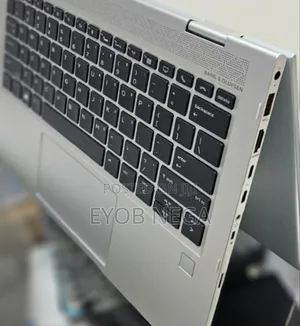 Photo - New Laptop HP EliteBook X360 1030 G3 8GB Intel Core I5 SSD 256GB