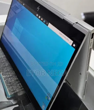 New Laptop HP EliteBook X360 1030 G3 8GB Intel Core I5 SSD 256GB