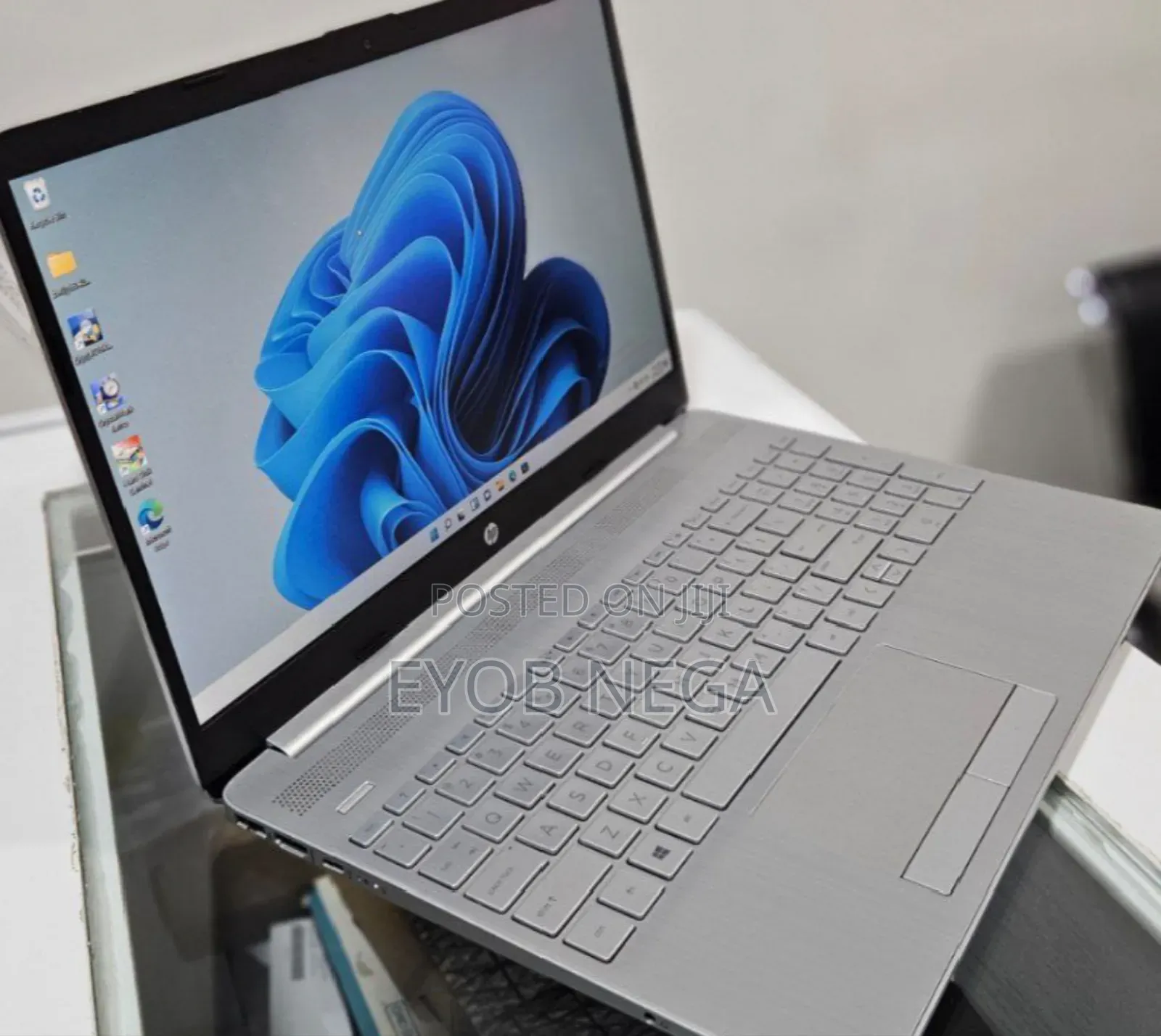 New Laptop HP Stream Notebook 16GB Intel Core I5 SSD 512GB