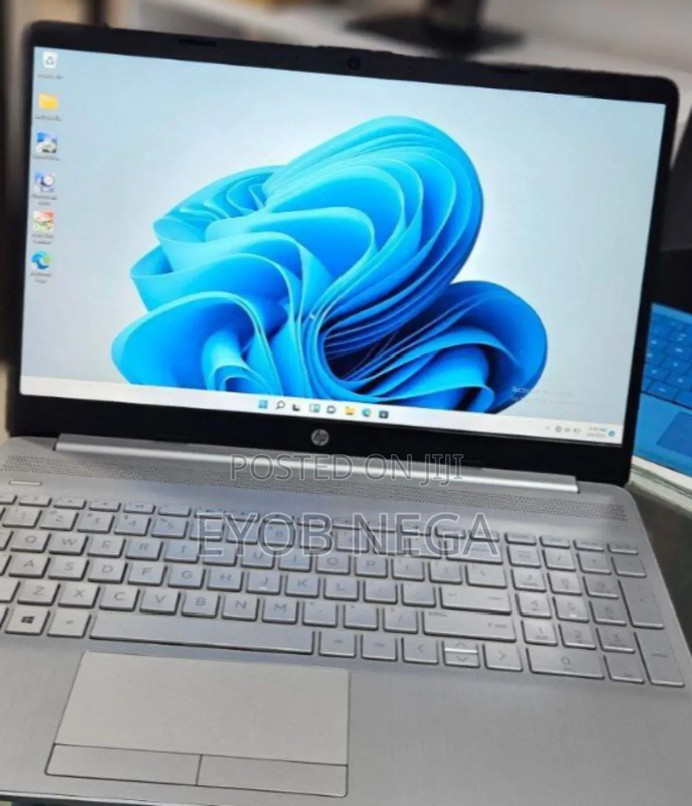 New Laptop HP Stream Notebook 16GB Intel Core I5 SSD 512GB