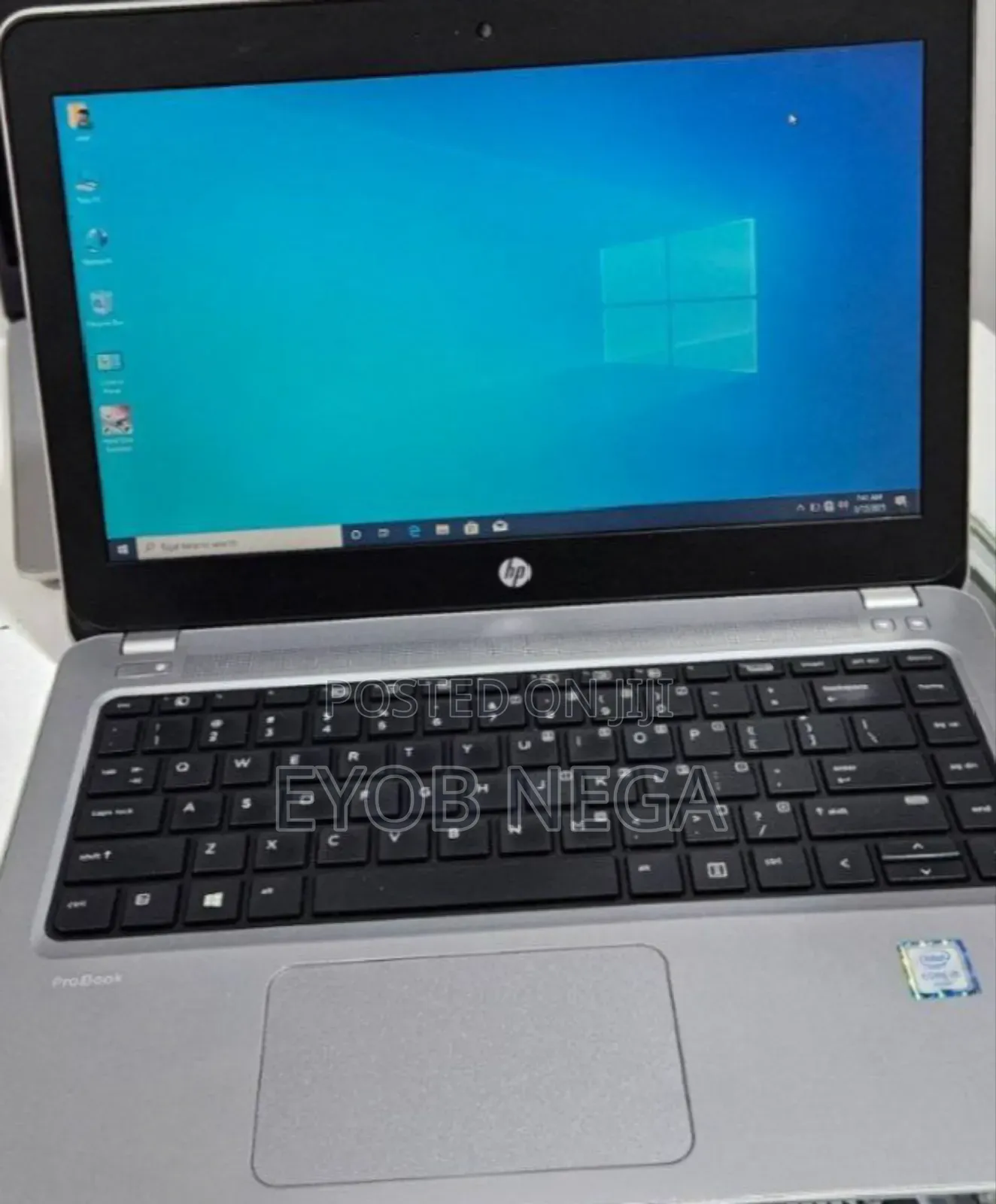 New Laptop HP EliteBook 840 G4 8GB Intel Core I5 HDD 1T