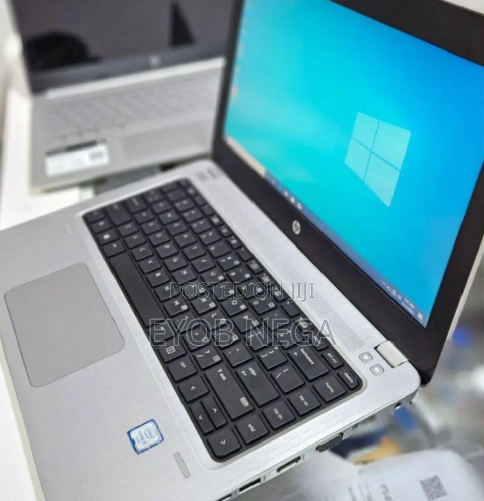 New Laptop HP EliteBook 840 G4 8GB Intel Core I5 HDD 1T