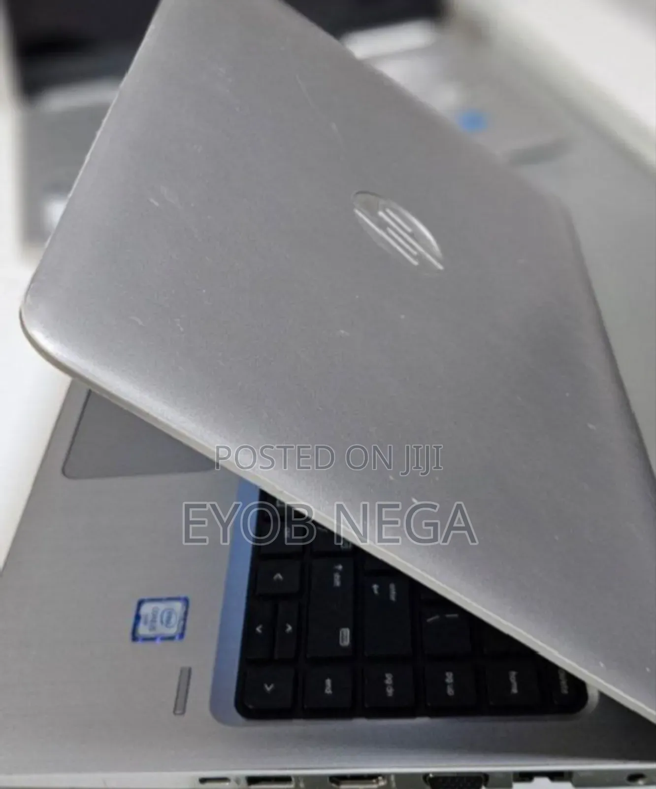 New Laptop HP EliteBook 840 G4 8GB Intel Core I5 HDD 1T