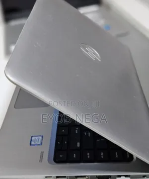 New Laptop HP EliteBook 840 G4 8GB Intel Core I5 HDD 1T